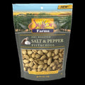 Salt & Pepper Pistachios