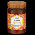 Apricot & Honey Preserve