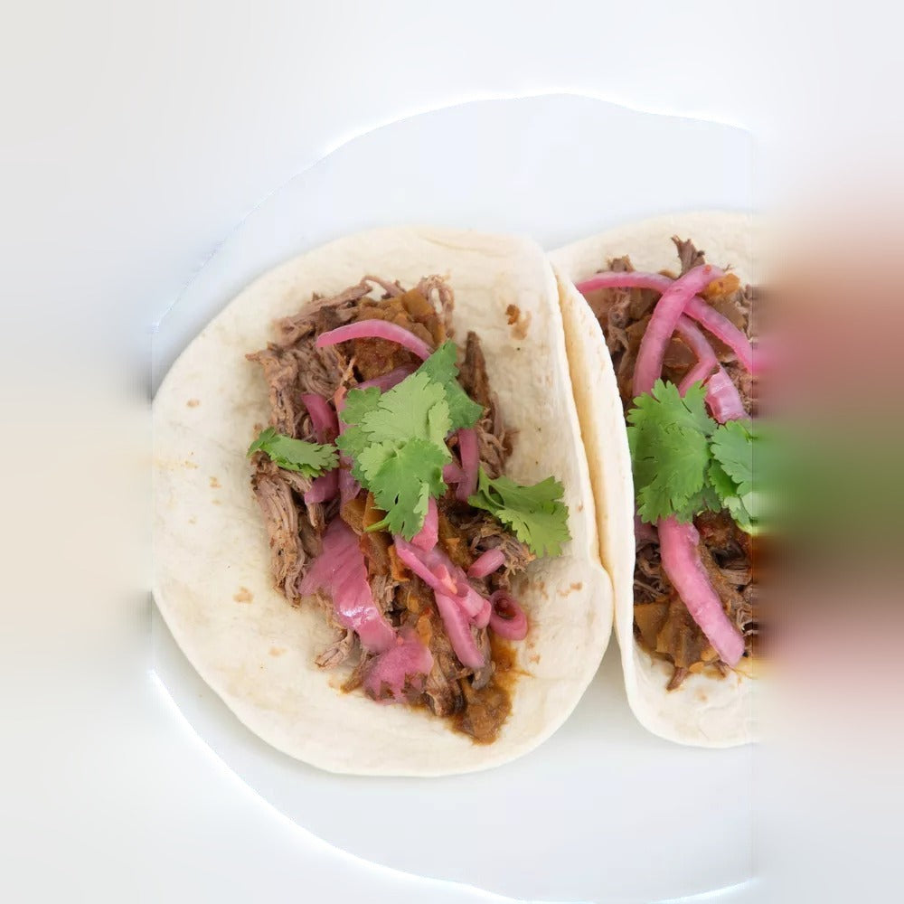 Zero Net Carb Tortillas