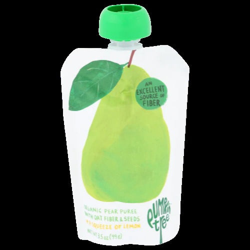 Pear Hint Of Lemon