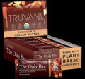Chocolate Peanut Butter Bar (12 CT)