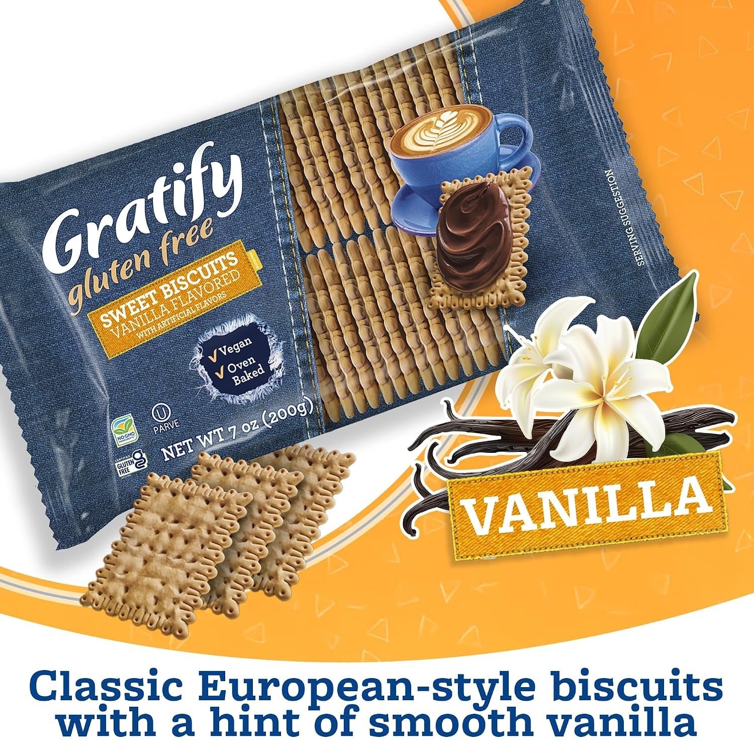 Classic Biscuits