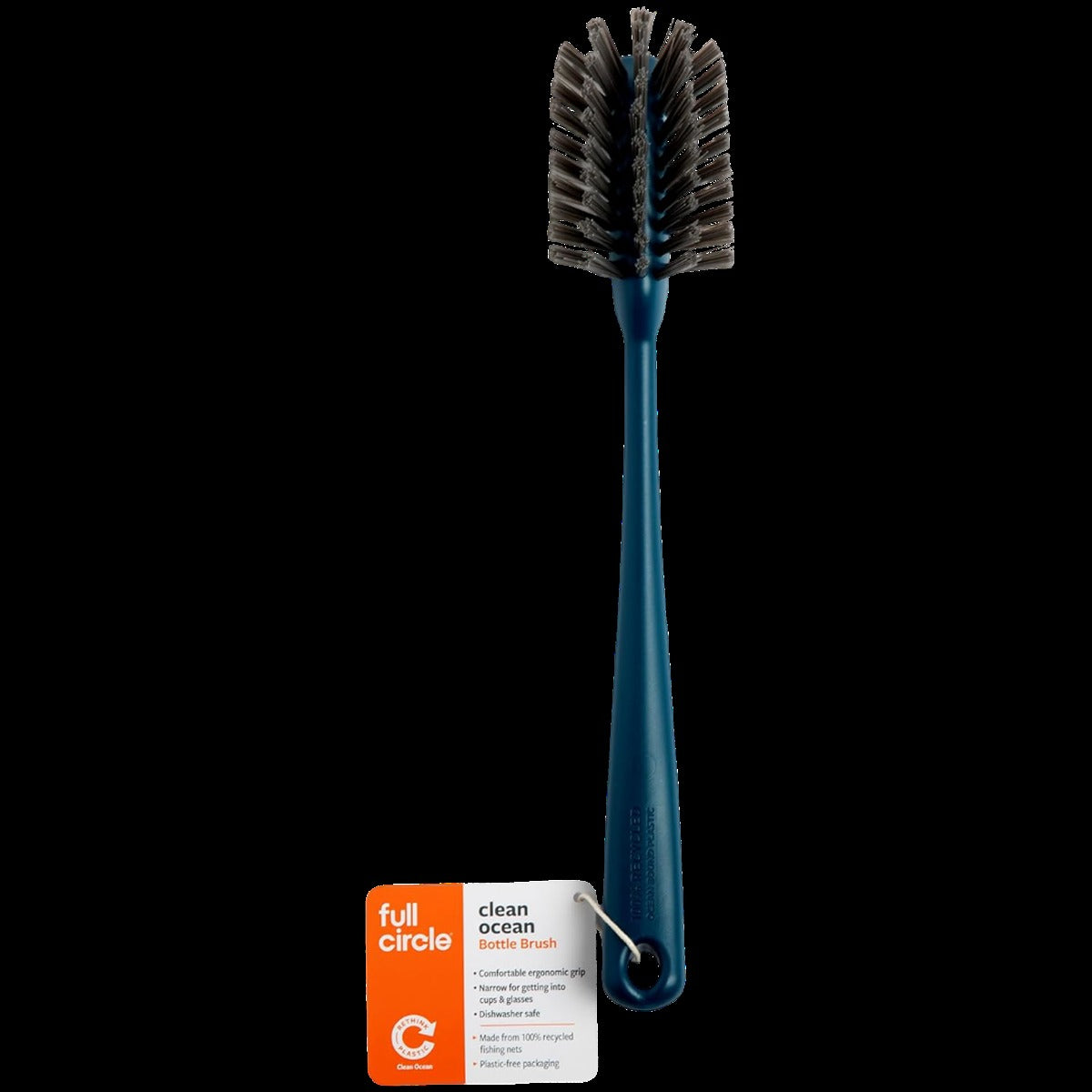 Clean Ocean Bottle Brush