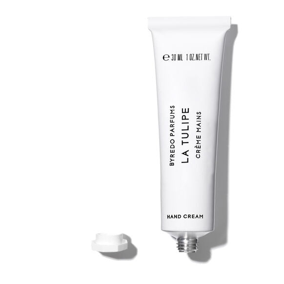 La Tulipe Hand Cream