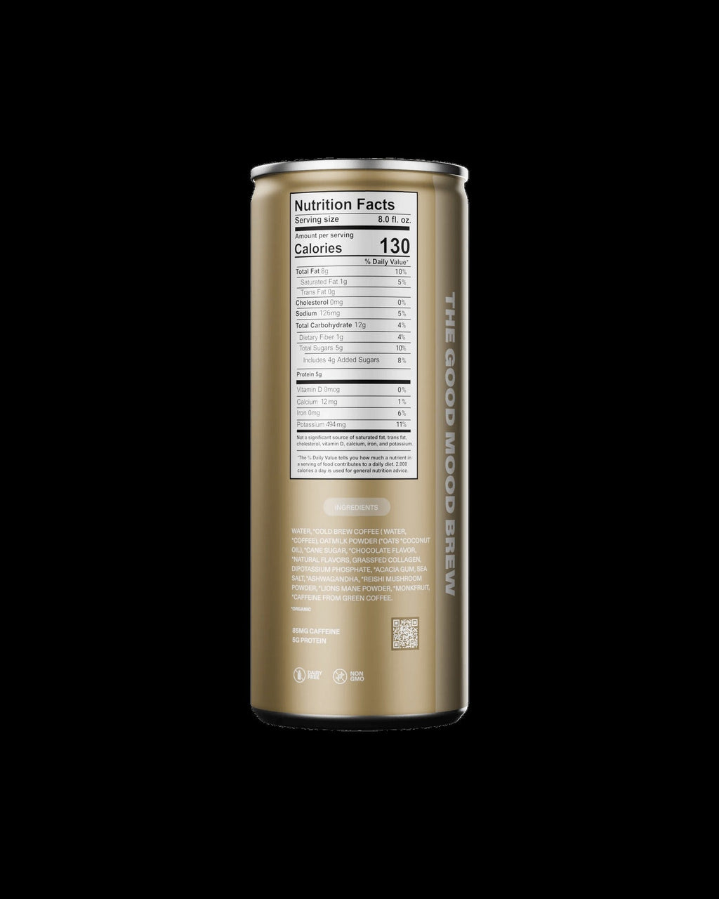 Mocha Coffee (12 Pack)