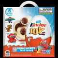Joy Chocolate Eggs (6CT)