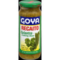 Recaito Cilantro Cooking Base