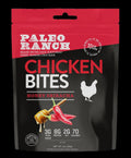 Honey Sriracha Chicken Bites