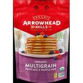 Organic Multigrain Pancake Waffle Mix