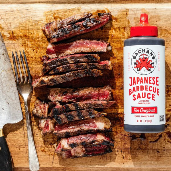 Original Japanese BBQ Sauce