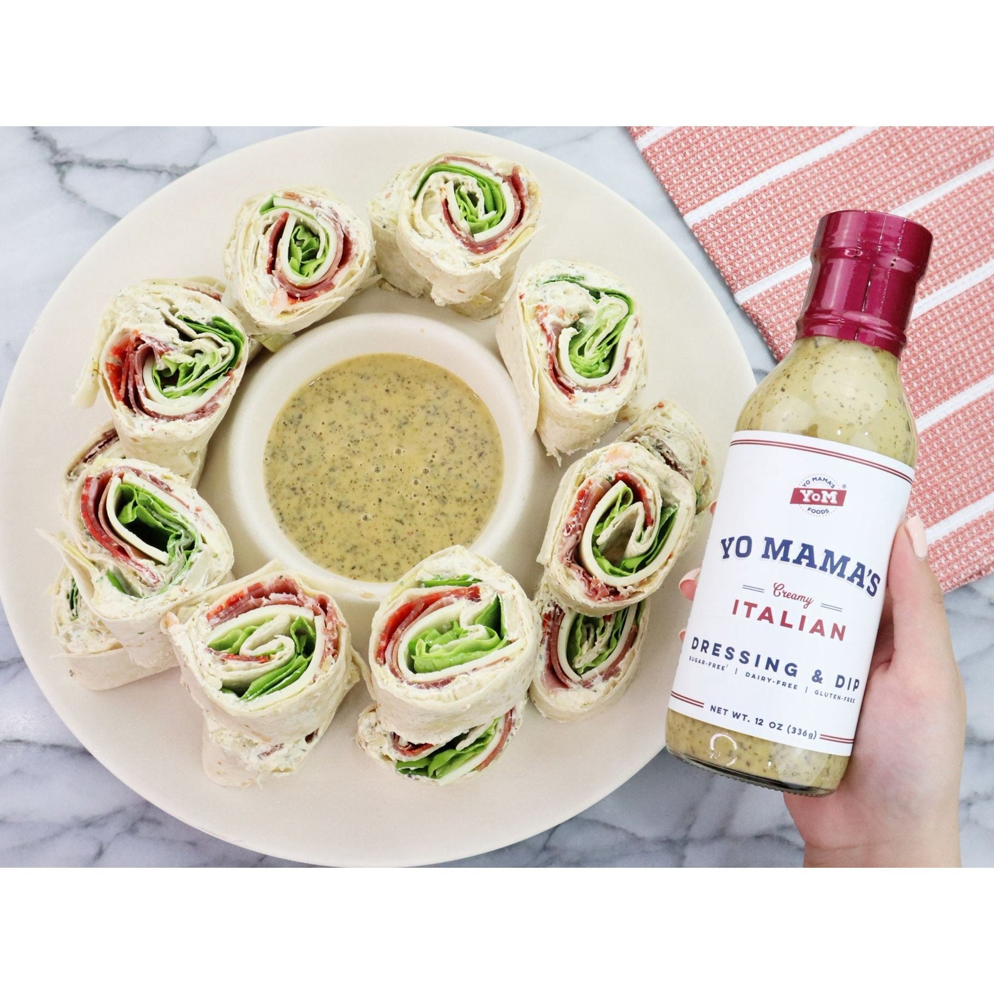 Italian Dressing