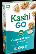 Shine Coconut Almond Crunch Cereal