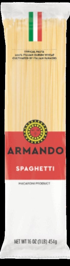Macaroni Spaghetti Pasta