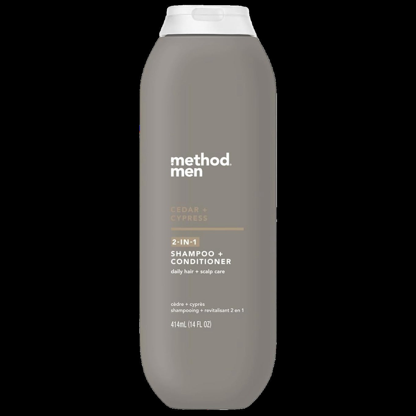 Men 2-In-1 Shampoo Cedar