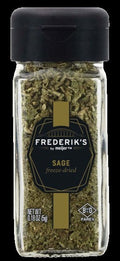 Freeze-Dried Sage