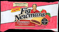 Strawberry Fig Newmans (6 Bars)
