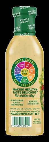 Honey Dijon Dressing