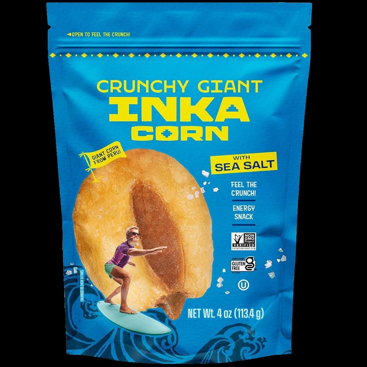 Original Roasted Giant Corn