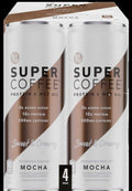 Mocha Latte Super Coffee (4 Pack)