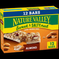 Sweet & Salty Bar, Almond (12 CT)