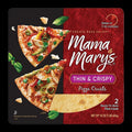 12 Inch Thin & Crispy Pizza Crusts