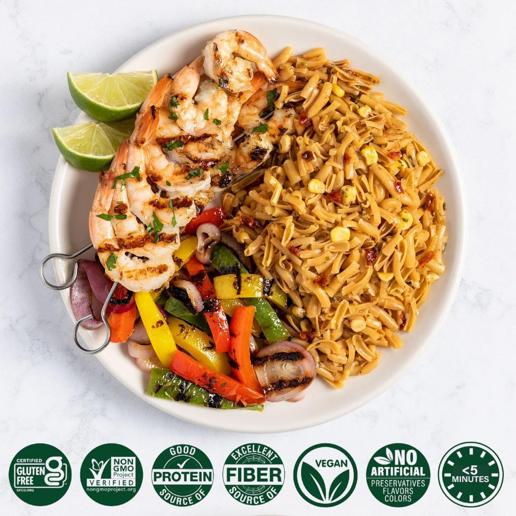 Chili Fiesta Pasta Side (8 Pack)