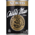 Chili with No Beans