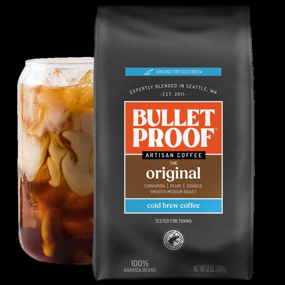Original Ground Coffee
