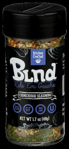 Chimichurri Spice Blend