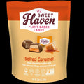 Salted Caramel Chocolate