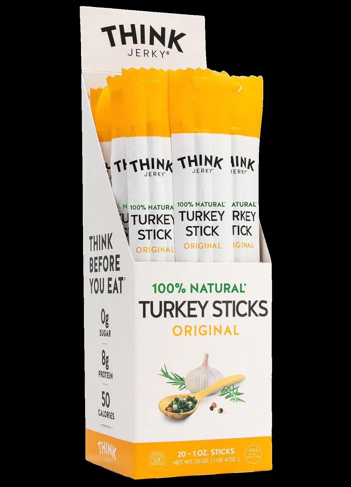 Original Turkey Stick (20 Pack)