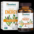 Hello Energy Adrenal Support Vegetarian Supplement (60 CT)