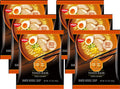 Miso Flavor Ramen Noodle Soup (6 Pack)