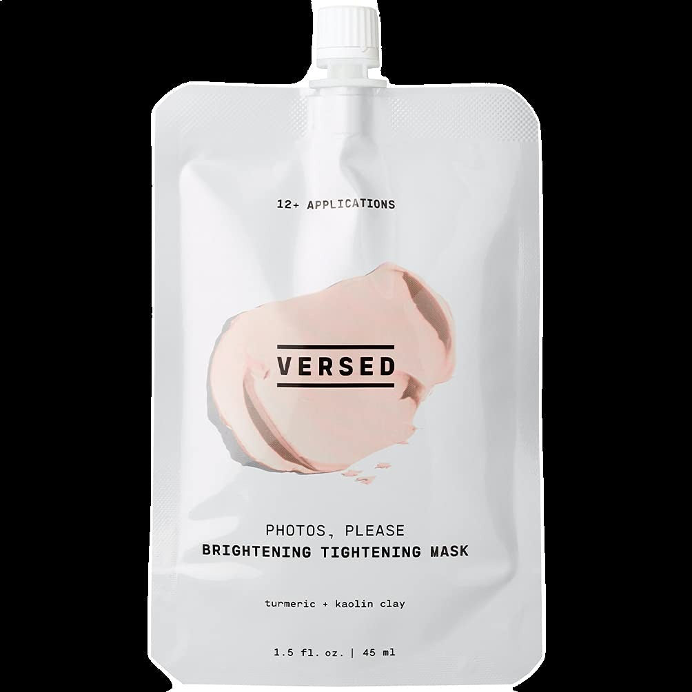 Photos Please Brightening Tightening Mask