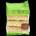 Puffed With Sweetness Rice Snack