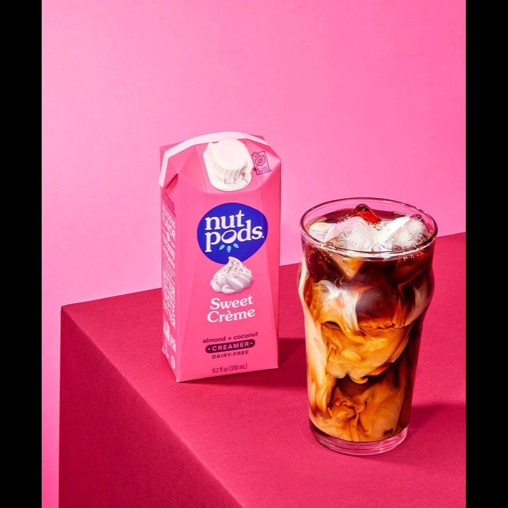 Sweet Creme Dairy-Free Creamer