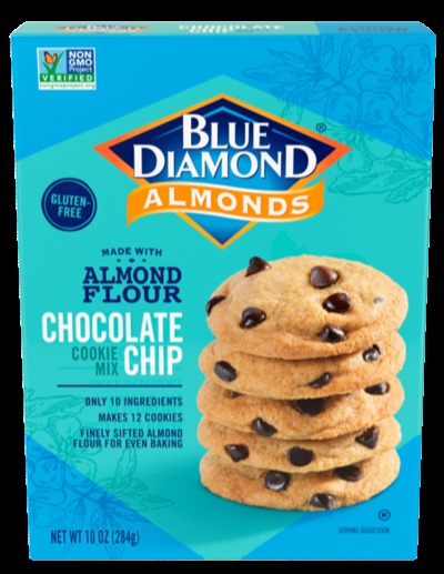 Chocolate Chip Cookie Baking Mix