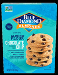 Chocolate Chip Cookie Baking Mix