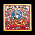Smoked Atlantic Salmon