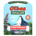 Olbas Natural Aromatherapy Blend Inhaler