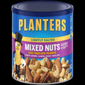 Lightly Salted Mixed Nuts