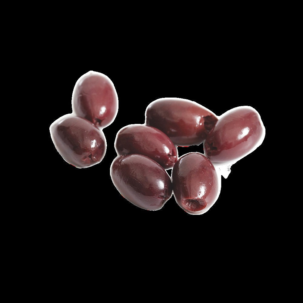 Organic Pitted Kalamata Olives
