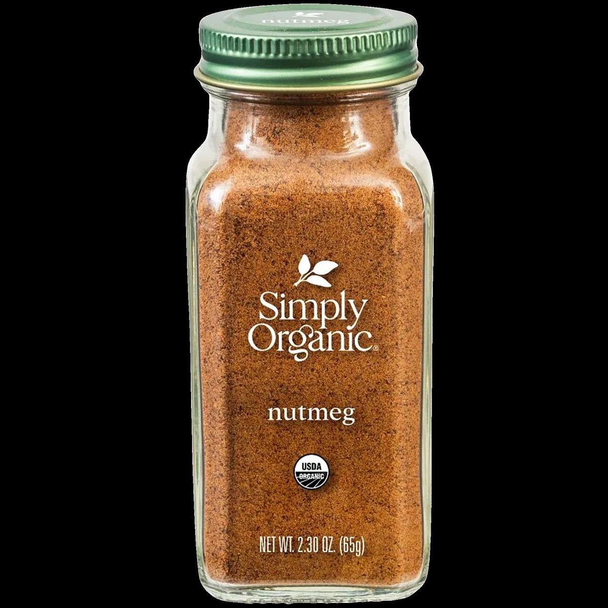 Organic Ground Nutmeg