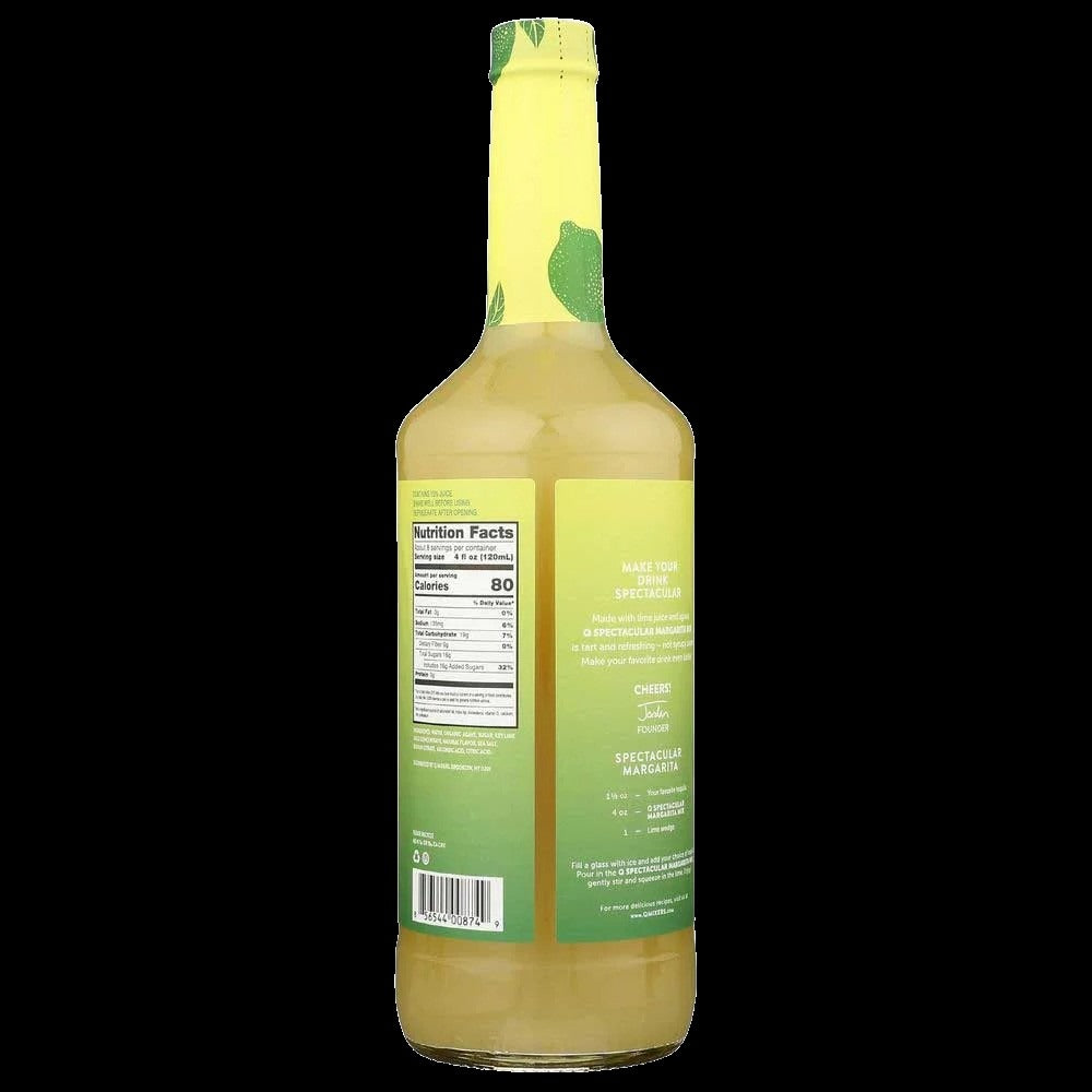 Margarita Mixer