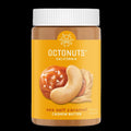Sea Salt Caramel Cashew Butter