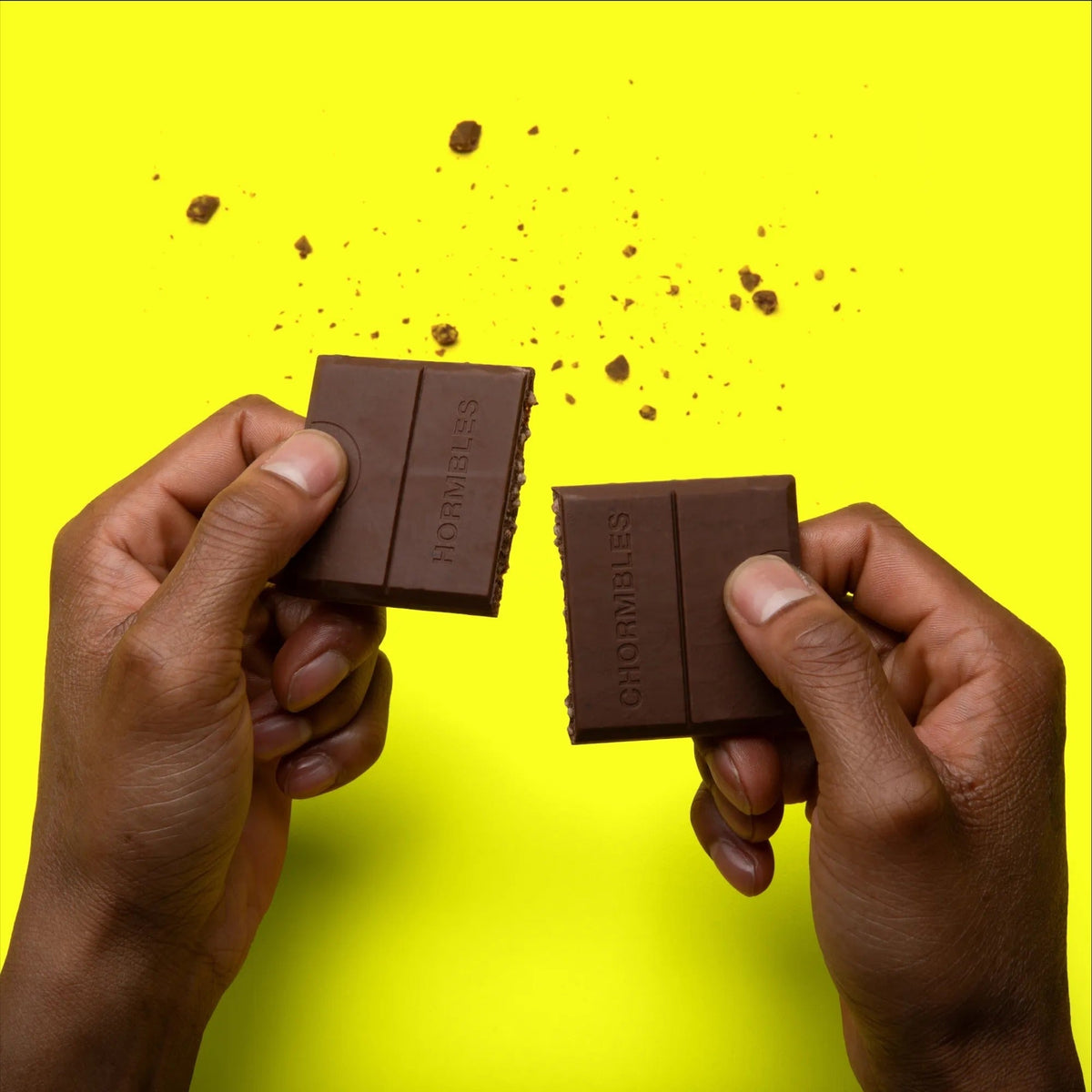 Salted Fudge Protein Candy Bars (12 CT)
