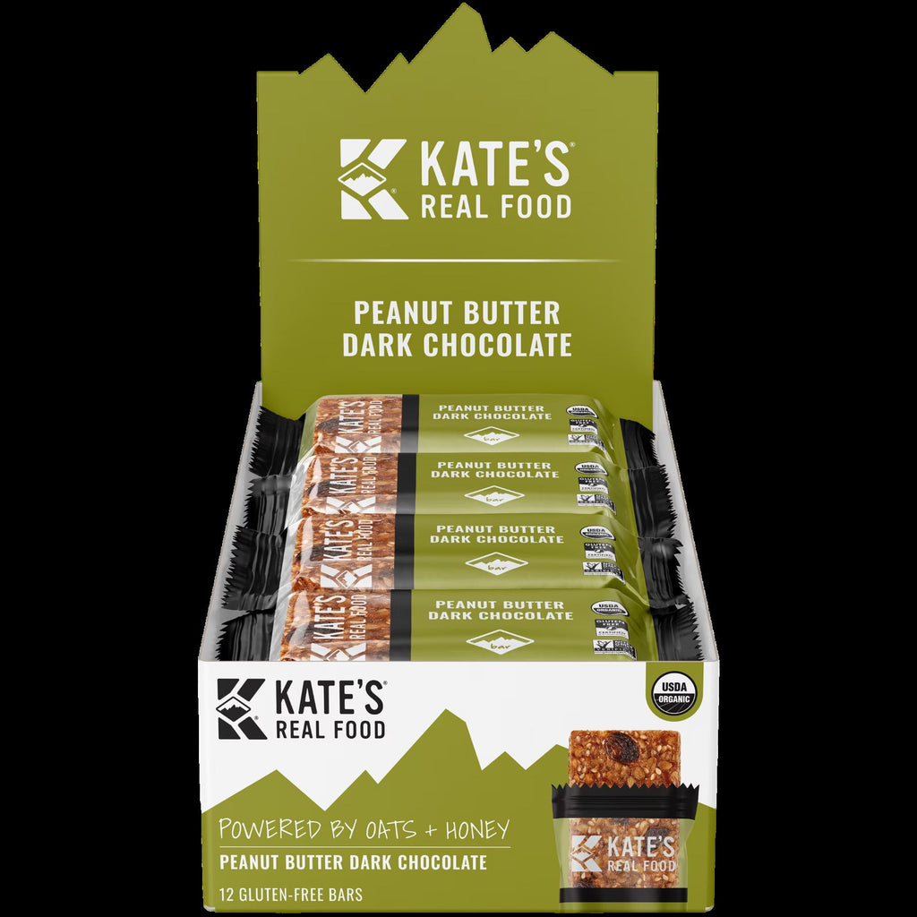 Peanut Butter Dark Chocolate (12 CT)