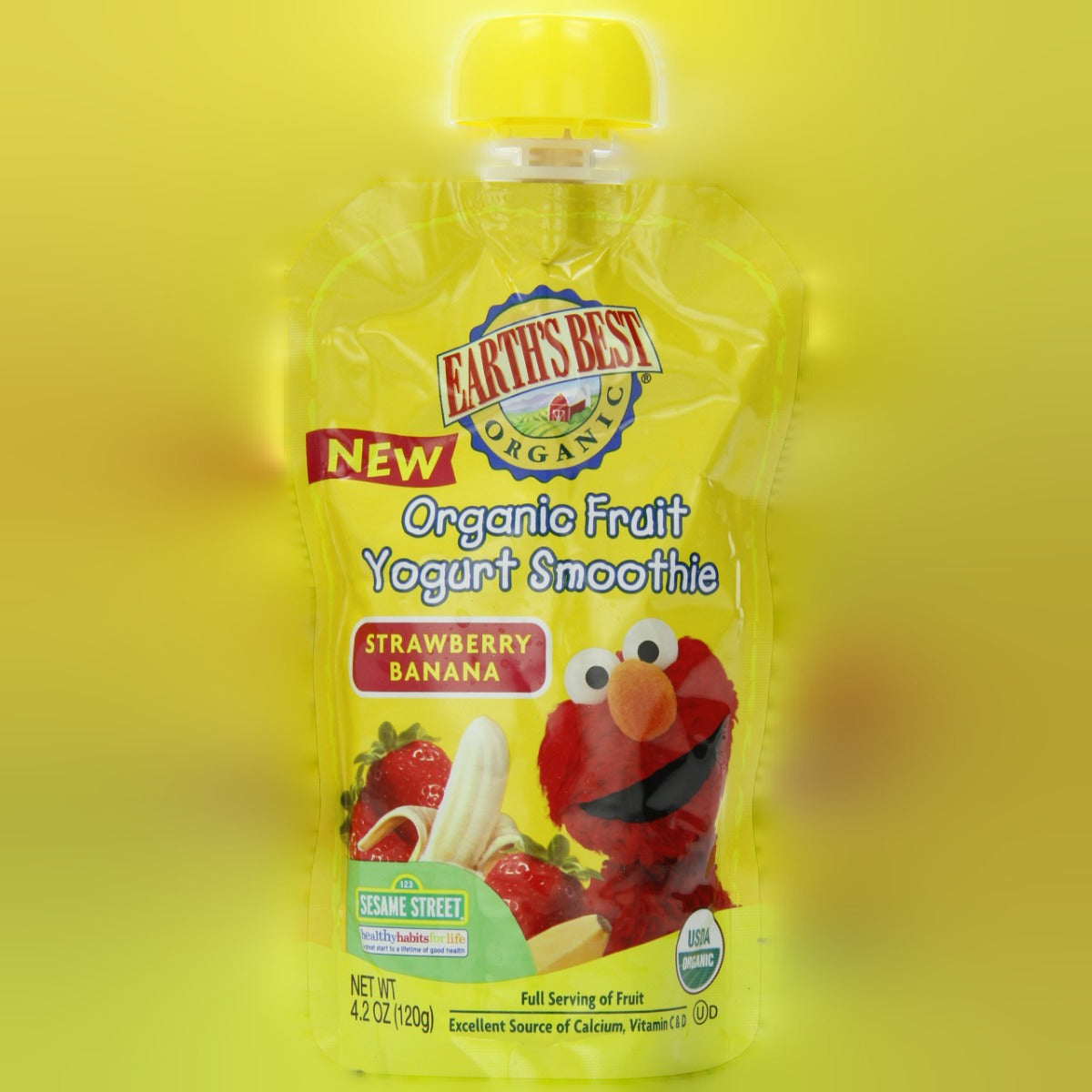 Strawberry Banana Smoothie (12 CT)