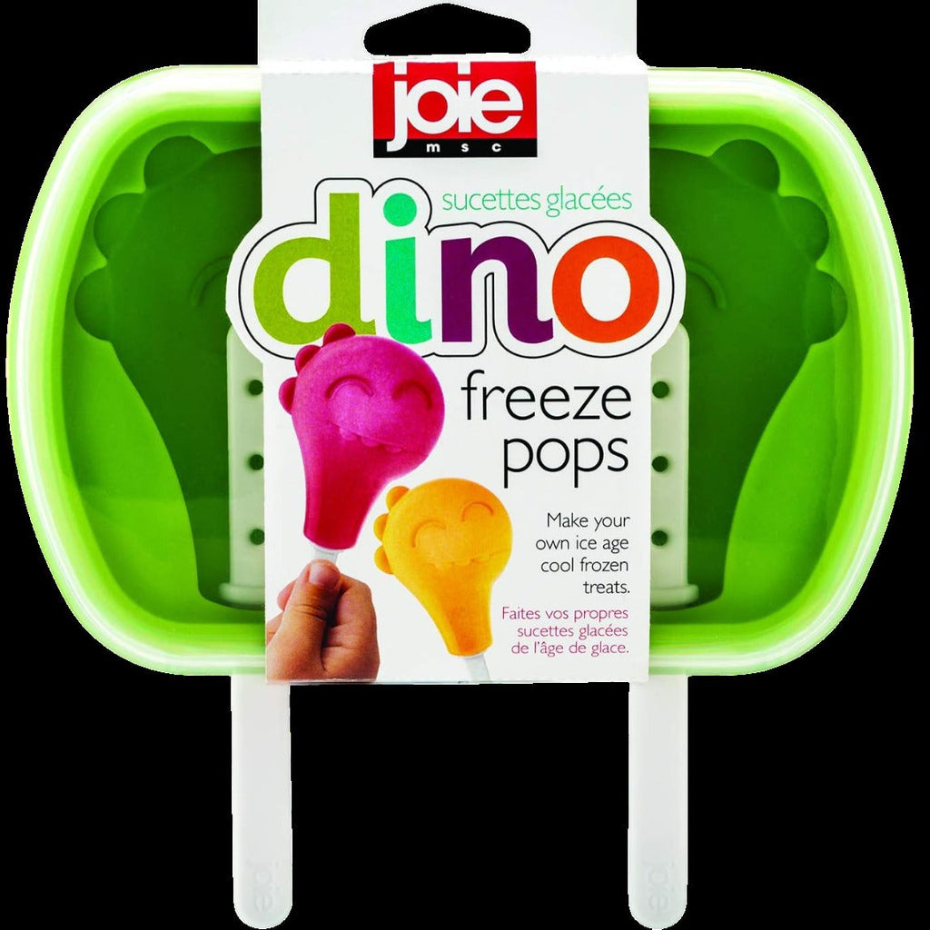Dino Freeze Pop Mold (1 CT)