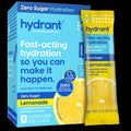 Lemonade Electrolyte Hydration Drink Mix Zero Sugar (8 CT)
